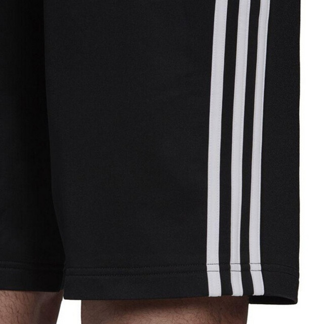 Adidas Heren essential 3 stripes trainingsshort UTPP4610_black large