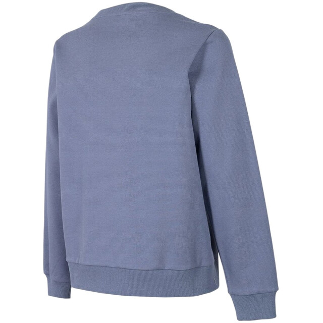 4F Dames logo pull over sweatshirt UTPP1530_grey large