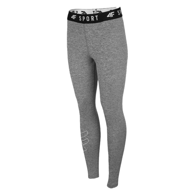 4F Dames nosh4 legging UTPP1515_grey large