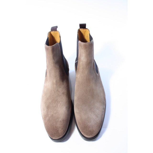 Magnanni 26319 Geklede schoenen Taupe  26319  large