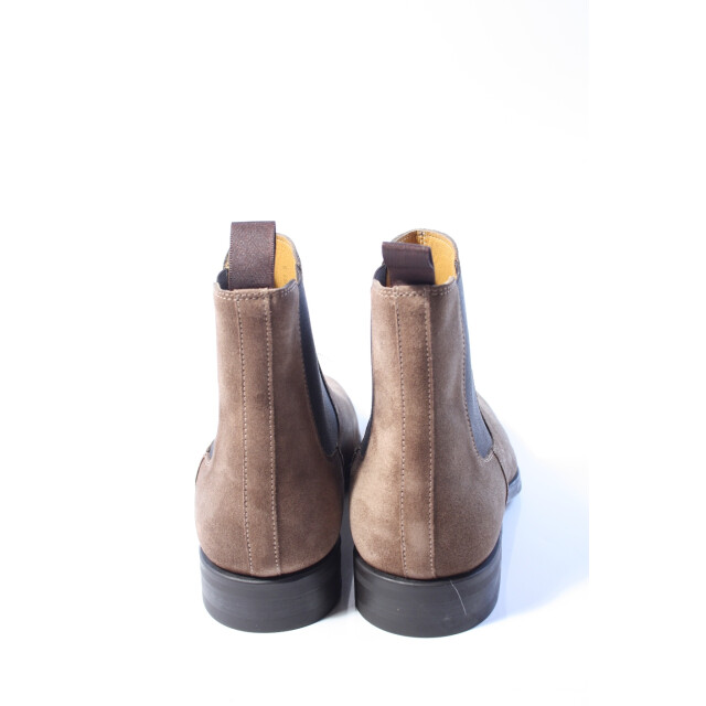 Magnanni 26319 Geklede schoenen Taupe  26319  large