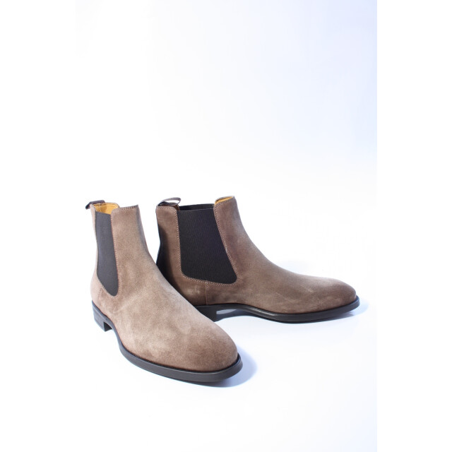 Magnanni 26319 Geklede schoenen Taupe  26319  large