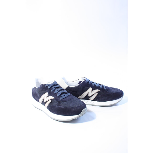 Magnanni 26143 Sneakers Blauw  26143  large