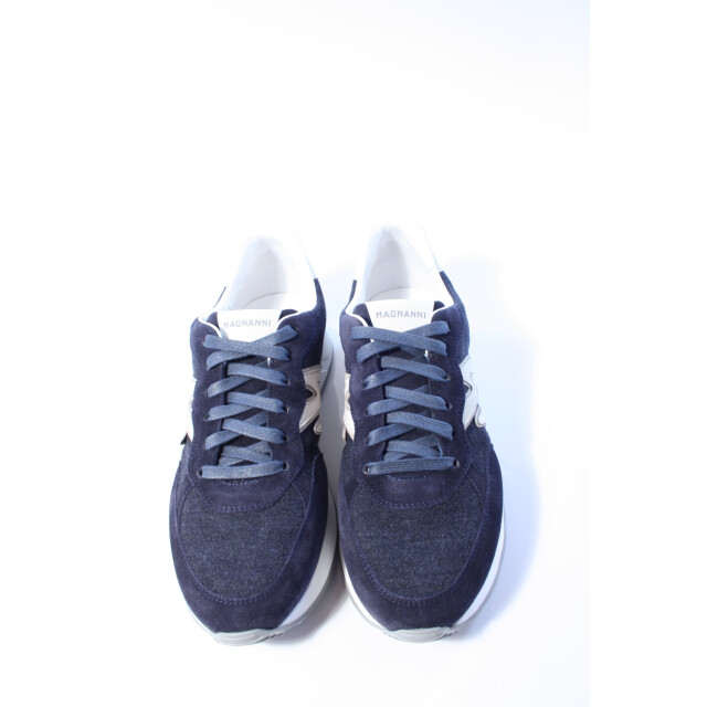 Magnanni 26143 Sneakers Blauw  26143  large