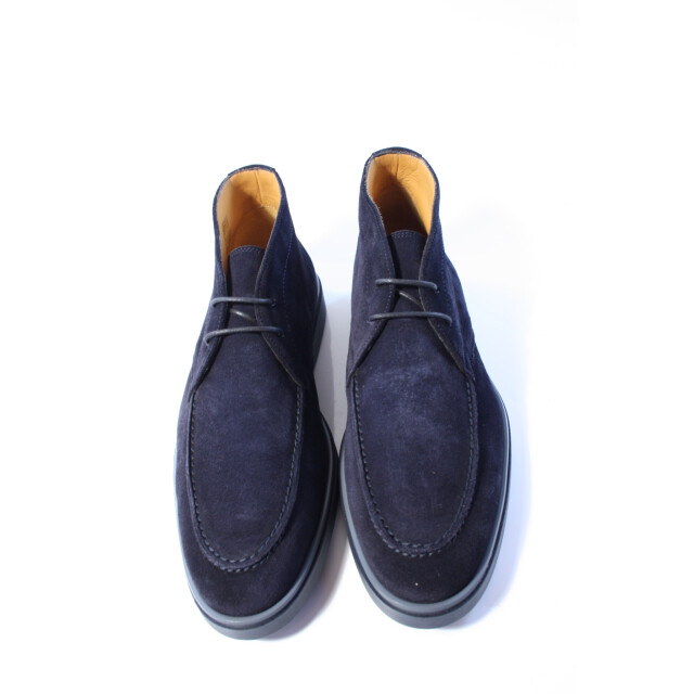 Magnanni 25622 Geklede schoenen Blauw  25622  large