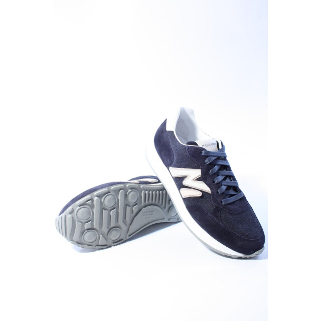 Magnanni 26143 Sneakers Blauw  26143  large