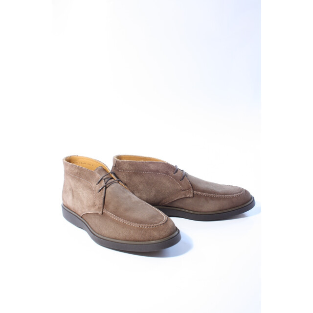 Magnanni 25622 Geklede schoenen Taupe  25622  large