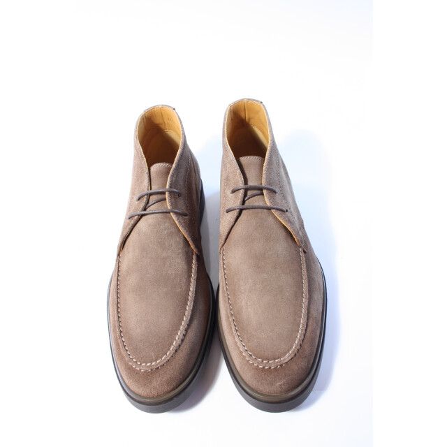 Magnanni 25622 Geklede schoenen Taupe  25622  large