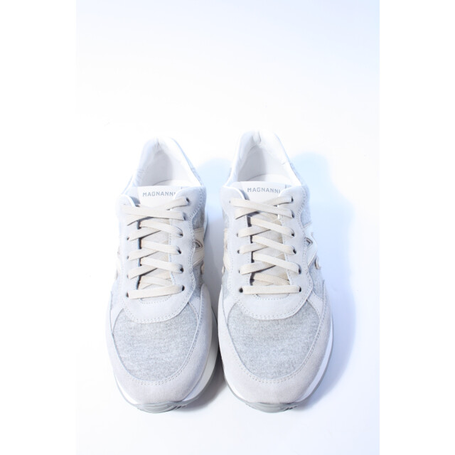 Magnanni 26143 Sneakers Grijs  26143  large