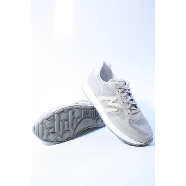 Magnanni 26143 Sneakers Grijs  26143  large