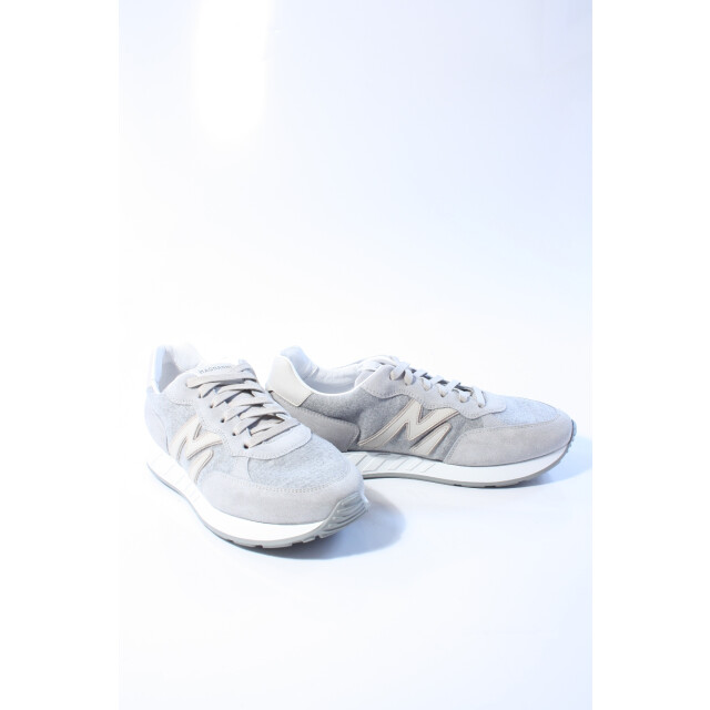 Magnanni 26143 Sneakers Grijs  26143  large