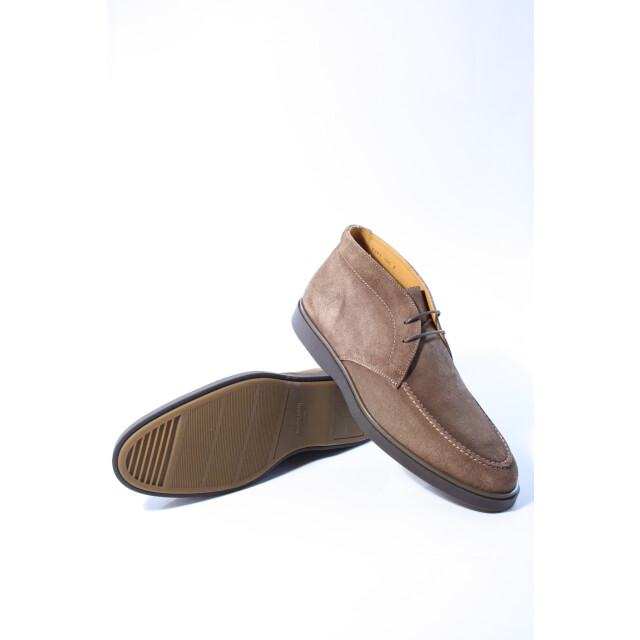 Magnanni 25622 Geklede schoenen Taupe  25622  large