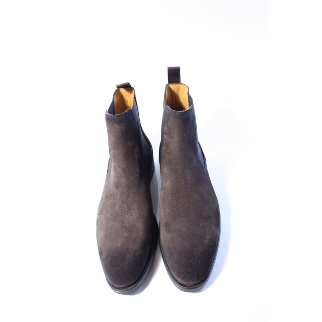 Magnanni 26319 Geklede schoenen Bruin  26319  large