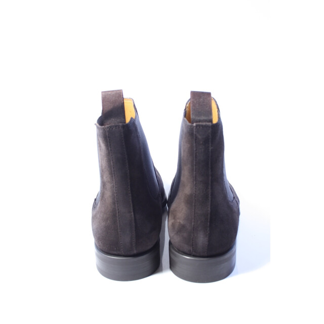 Magnanni 26319 Geklede schoenen Bruin  26319  large