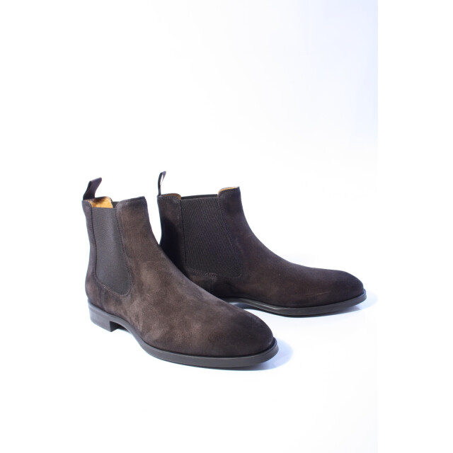 Magnanni 26319 Geklede schoenen Bruin  26319  large