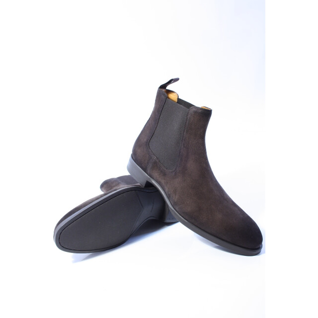 Magnanni 26319 Geklede schoenen Bruin  26319  large