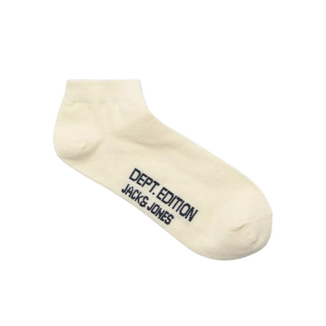Jack & Jones Heren korte sokken jaceugene enkelsokken 7-pack multicolor 12277652 large
