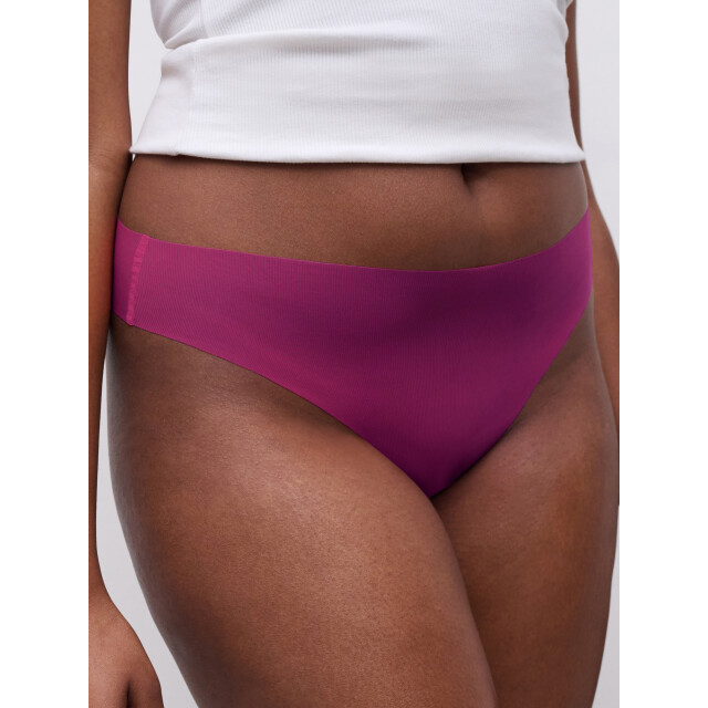 Chantelle Pulpies thong C22HG9 large