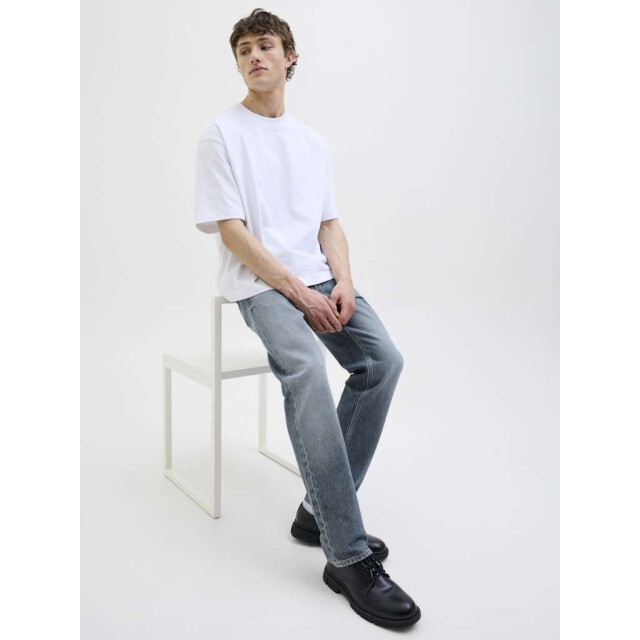 Jack & Jones Jjichris jjoriginal sbd 032 noos blue denim 12278152-188779 large