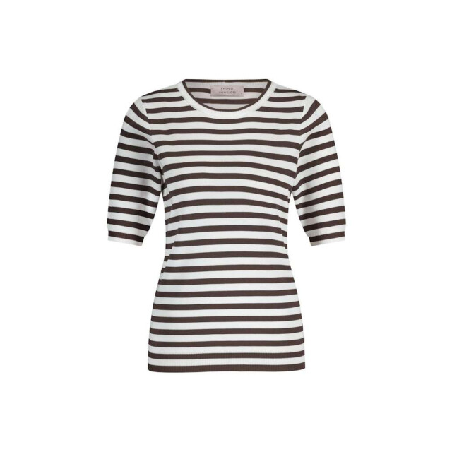 Studio Anneloes Luna ssl stripe pullover 13060-1187 large