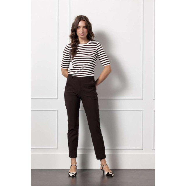 Studio Anneloes Luna ssl stripe pullover 13060-1187 large