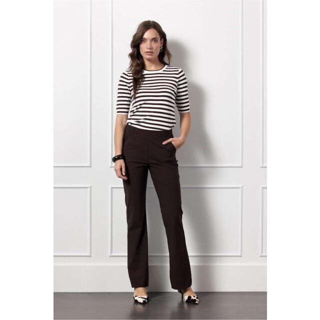 Studio Anneloes Luna ssl stripe pullover 13060-1187 large