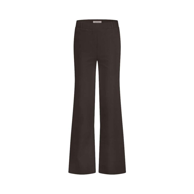 Studio Anneloes Lexie bonded trousers 94801-8700 large