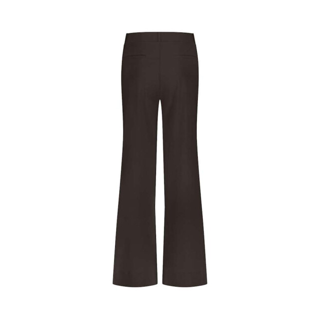 Studio Anneloes Lexie bonded trousers 94801-8700 large