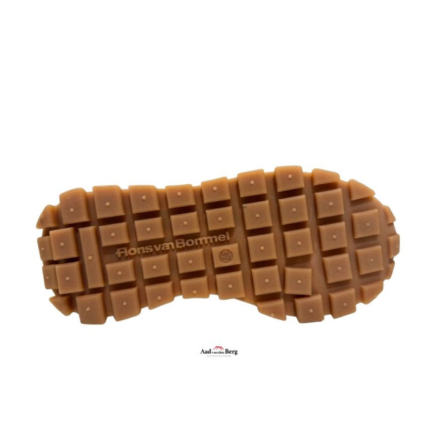 Floris van Bommel Blokki 05.06 Sneakers Beige Blokki 05.06 large