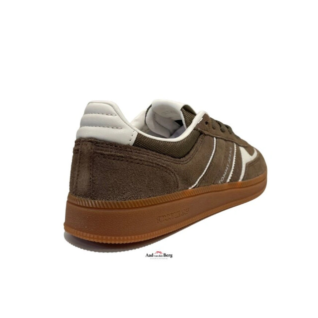 Tommy Hilfiger Damesschoenen sneakers EN0EN02838 large
