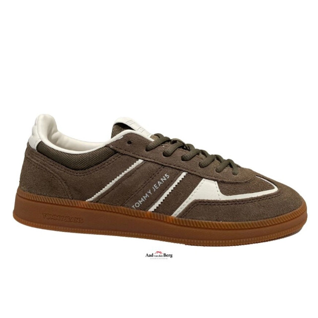 Tommy Hilfiger Damesschoenen sneakers EN0EN02838 large