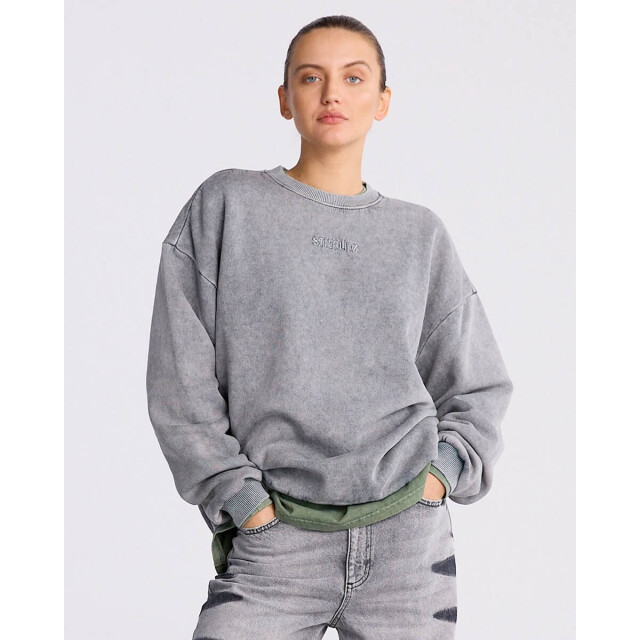 Stieglitz Sweat w2502007 basic worn Stieglitz Sweat W2502007 BASIC WORN large