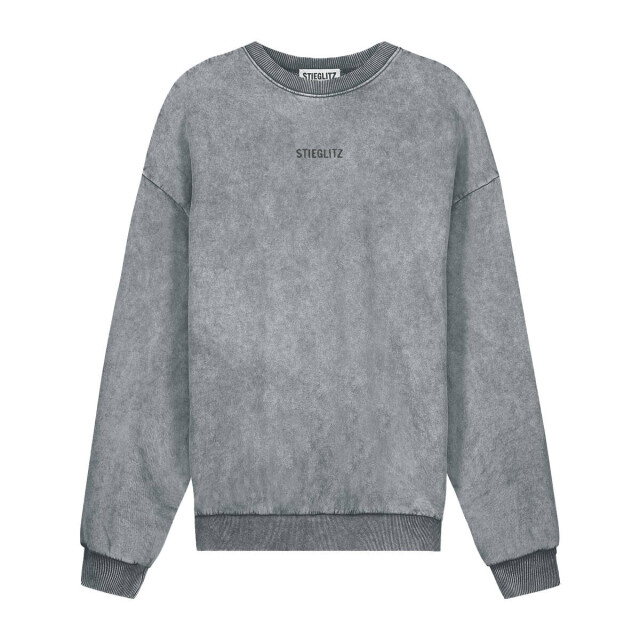 Stieglitz Sweat w2502007 basic worn Stieglitz Sweat W2502007 BASIC WORN large