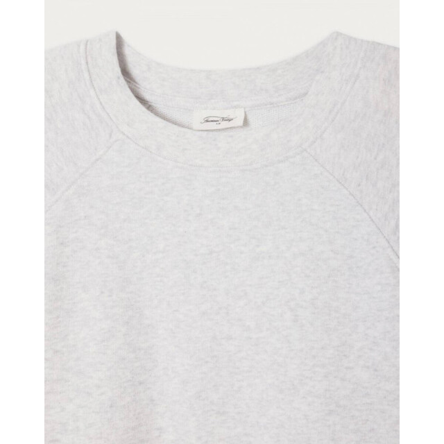 American Vintage Sweat atu03bh American Vintage Sweat ATU03BH large
