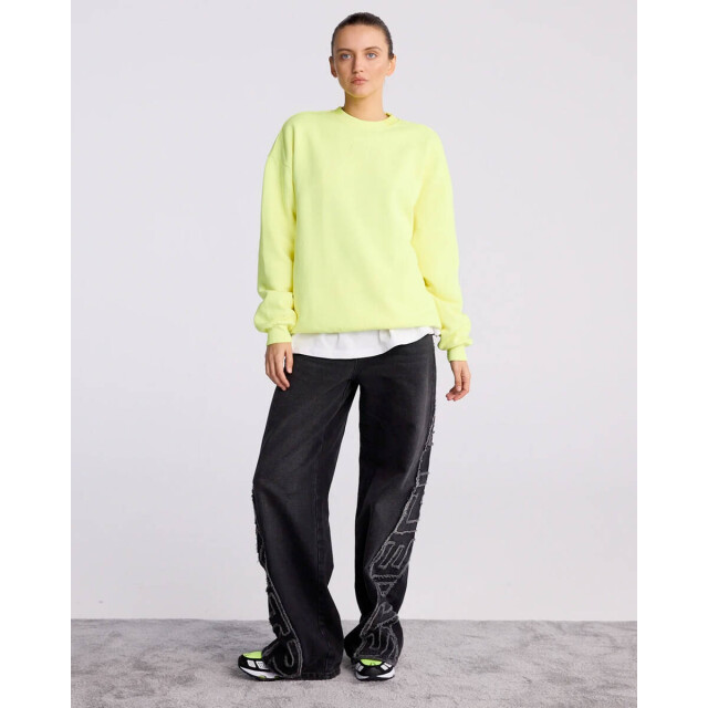 Stieglitz Sweat w2502007 basic worn Stieglitz Sweat W2502007 BASIC WORN large
