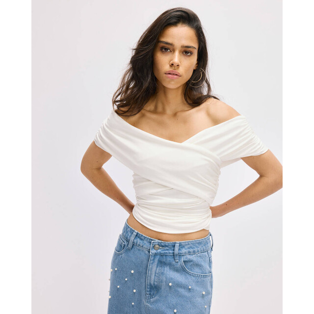 Refined Department Top korte mouw r2508809715 Refined Department Top korte mouw R2508809715 large