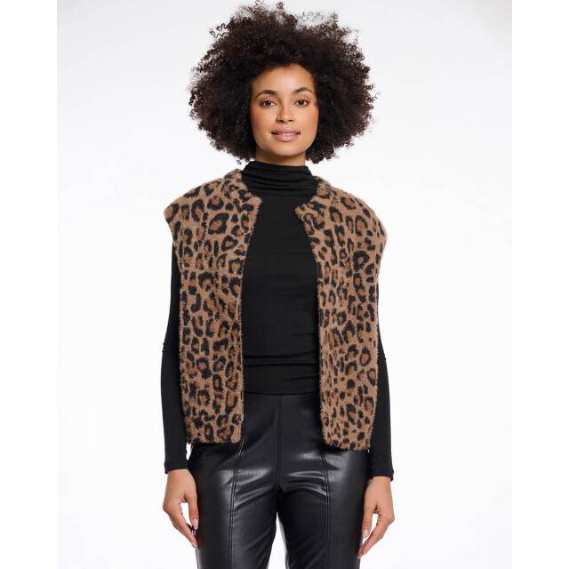 Rino & Pelle Gilet elona.5012511 Rino & Pelle Gilet Elona.5012511 large