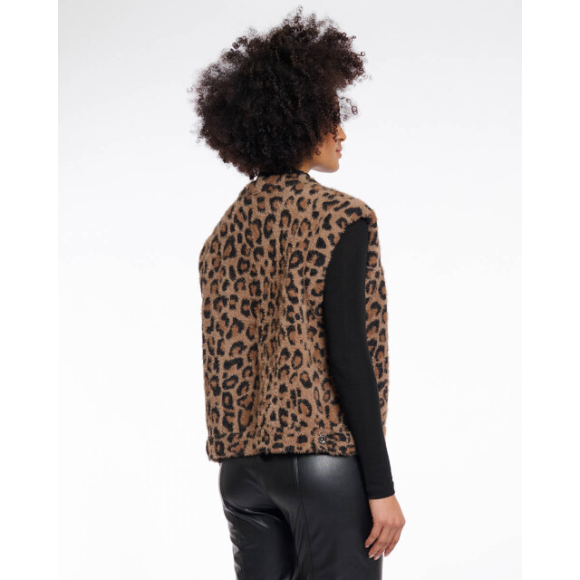 Rino & Pelle Gilet elona.5012511 Rino & Pelle Gilet Elona.5012511 large
