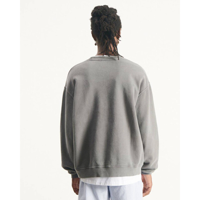 American Vintage Sweatshirt mpli03bh25 American Vintage Sweatshirt MPLI03BH25 large American Vintage Sweatshirt mpli03bh25 American Vintage Sweatshirt MPLI03BH25 large