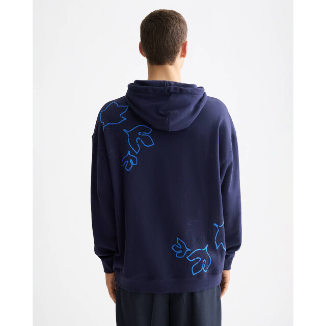 Scotch & Soda Hoodie 181536 Scotch & Soda Hoodie 181536 large