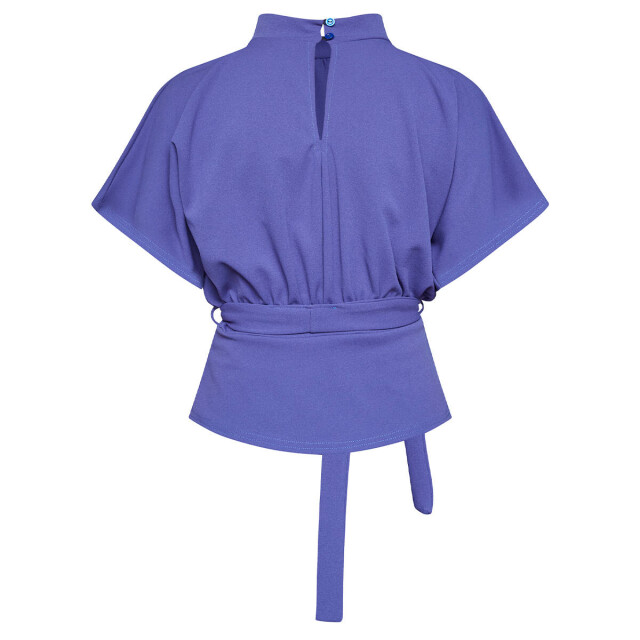 Sisters Point Top lange mouw 18806 girl-top6 Sisters Point Blouse korte mouw 18806 GIRL-TOP6 large