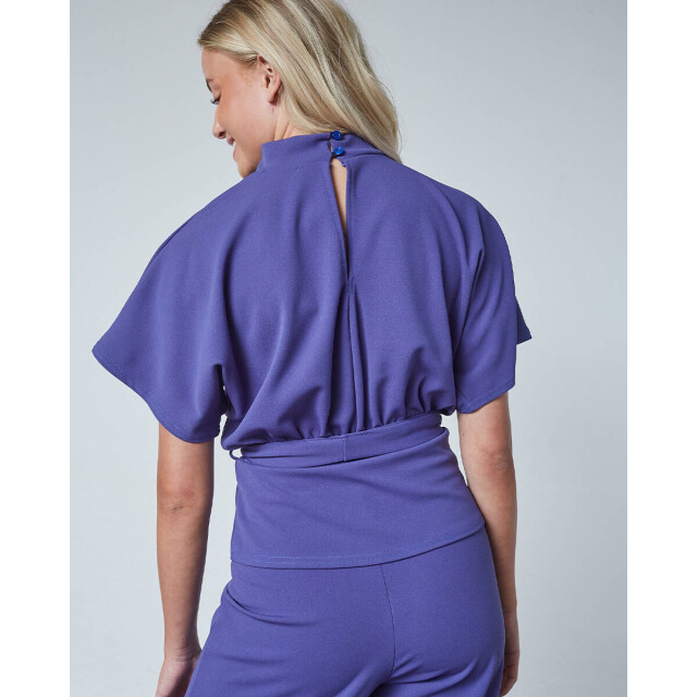 Sisters Point Top lange mouw 18806 girl-top6 Sisters Point Blouse korte mouw 18806 GIRL-TOP6 large