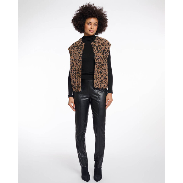 Rino & Pelle Gilet elona.5012511 Rino & Pelle Gilet Elona.5012511 large