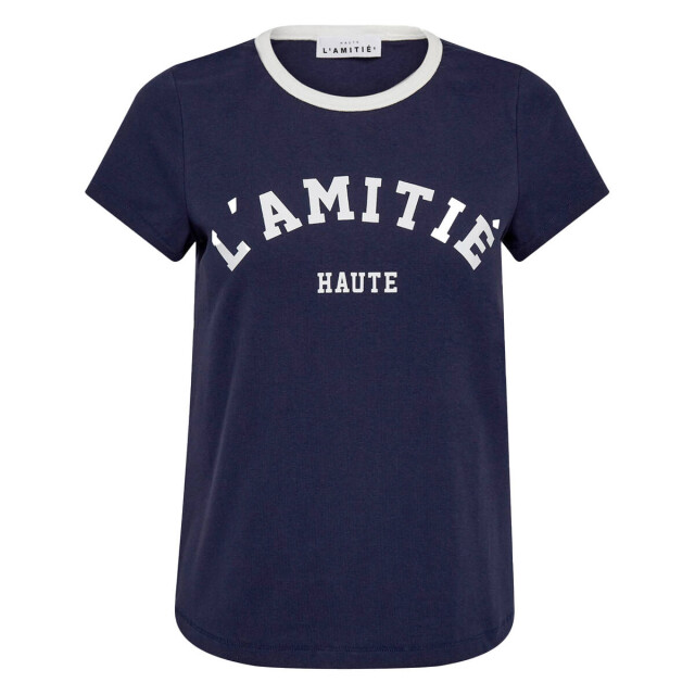 Haute L'Amitié T-shirt hl10006 Haute L'Amitié T-shirt HL10006 large