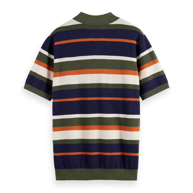 Scotch & Soda Polo 181320 Scotch & Soda Polo 181320 large