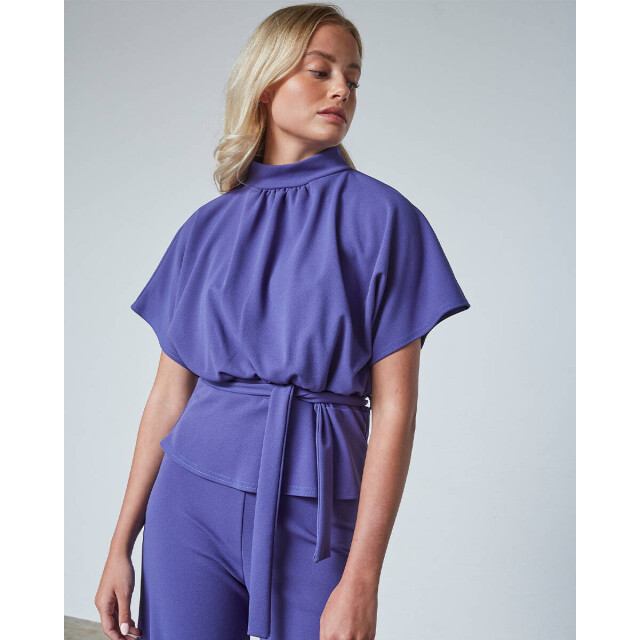 Sisters Point Top lange mouw 18806 girl-top6 Sisters Point Blouse korte mouw 18806 GIRL-TOP6 large