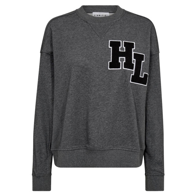 Haute L'Amitié Sweat hl10234 Haute L'Amitié Sweat HL10234 large