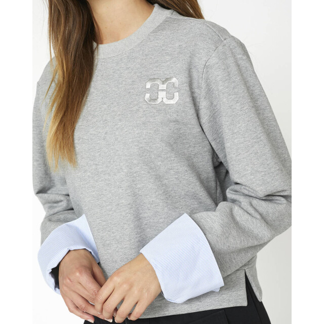 Co'Couture Sweat 37035 daniella Co'couture Sweat 37035 DANIELLA large