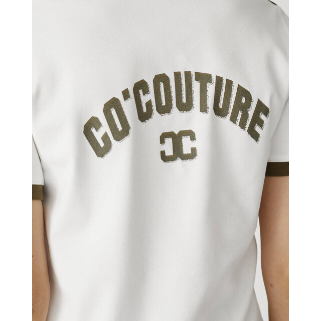 Co'Couture T-shirt 33161 edge Co'couture T-shirt 33161 EDGE large