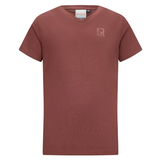 Retour T-shirt rjb-053-200 sean Retour Jeans T-shirt RJB-053-200 Sean large